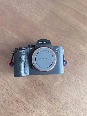 Sony A7III + 16mm F1.8 G + Kit-Objektiv (Komplettset) Bild 5