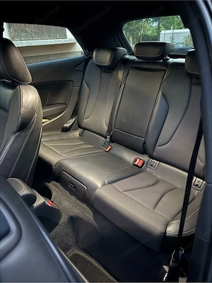 Audi A3 S-Line Bild 7