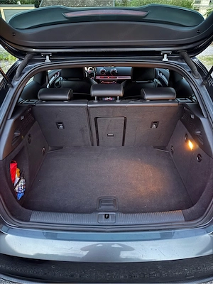 Audi A3 S-Line Bild 10