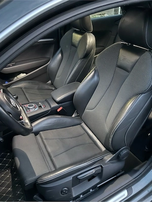 Audi A3 S-Line Bild 9