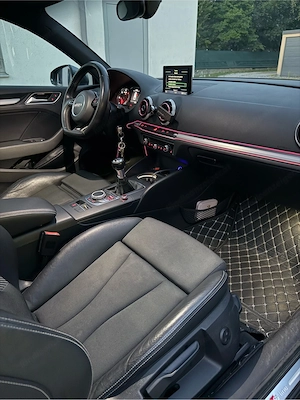 Audi A3 S-Line Bild 5