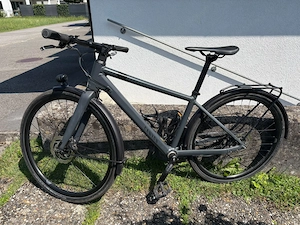 Canyon Bike zu Verkaufen Bild 3