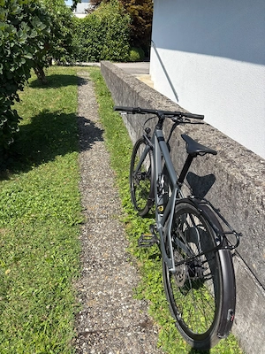 Canyon Bike zu Verkaufen Bild 2