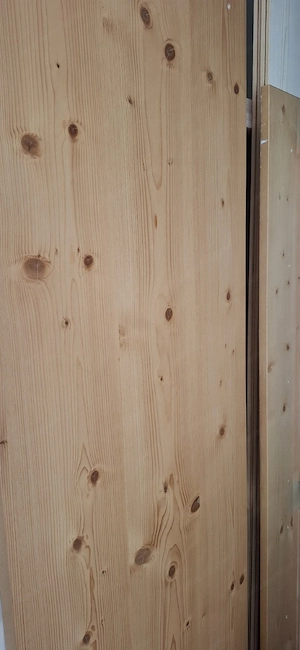 Achtung kleine Wohnungen: Doppelklappbett Bild 3