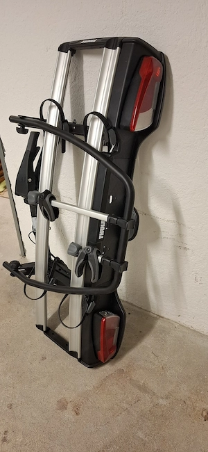 Fahrradträger Thule Bild 3