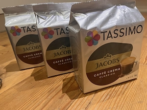 Kaffee - Kapselmaschiene Bild 7