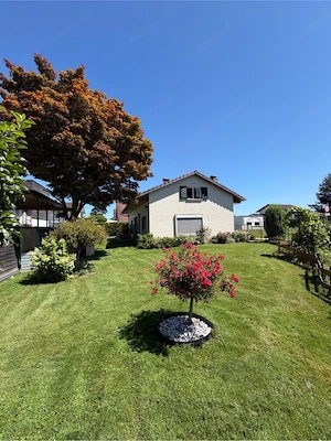 Bungalow zu vermieten Bild 2