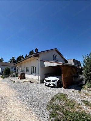 Bungalow zu vermieten Bild 5