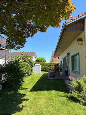 Bungalow zu vermieten Bild 4