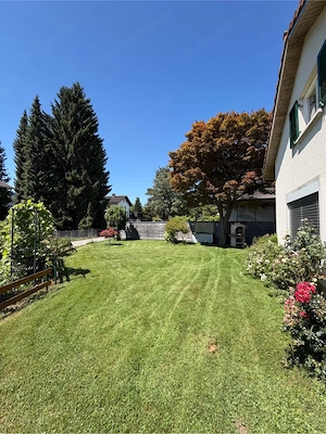 Bungalow zu vermieten Bild 3
