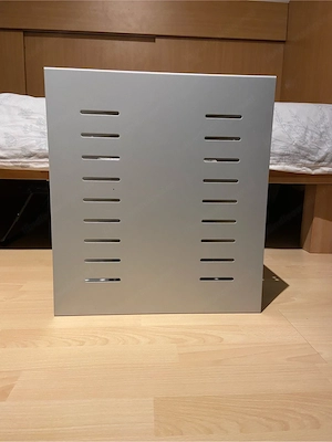 PC-Tower-Halterung Bild 2