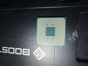 AMD Ryzen 5 5500 Prozessor  Bild 2