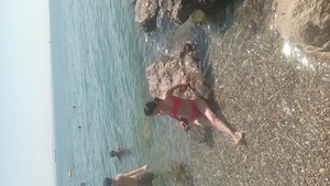 Junge und sexy frau suche ein man Bild 1