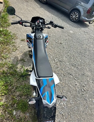 Derbi Senda limited Edition Bild 5