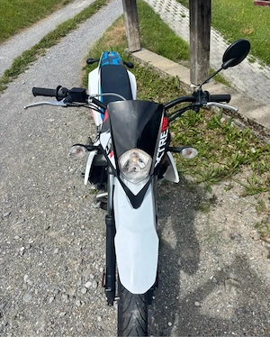 Derbi Senda limited Edition Bild 2