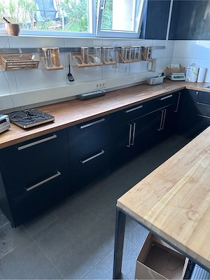 ikea küche  Bild 2