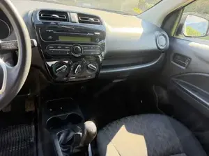 Mitsubishi Space Star Bild 6