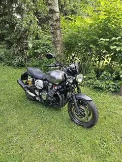 Yamaha 1300  Bild 5