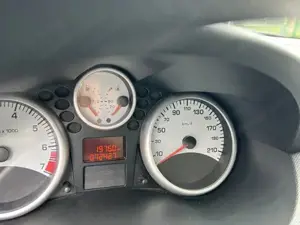 Peugeot 206 Bild 3