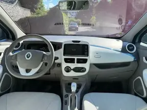 Renault Zoe Bild 3