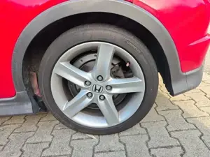 Honda Civic Bild 7
