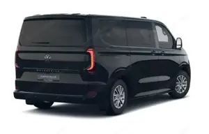 Volkswagen T7 Bild 3