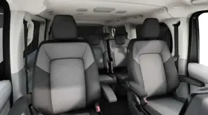 Volkswagen T7 Bild 9