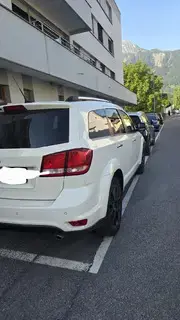Fiat Freemont Bild 8