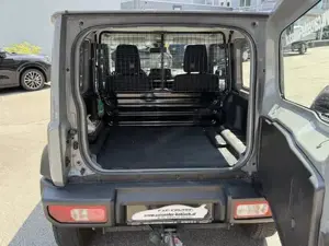 Suzuki Jimny 1,5 VVT Allgrip N1 2024 mit NUR 7164 Km TOP! Bild 8