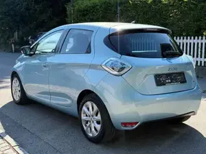 Renault Zoe Bild 2
