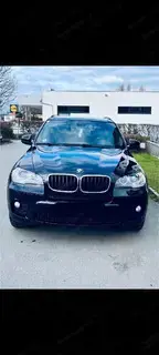 X5 Bmw Bj 2011 Bild 5