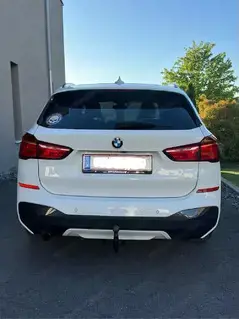 Verkaufen BMW X1 M-Sportpaket Bild 5