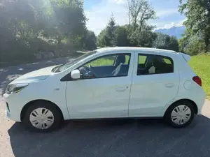 Mitsubishi Space Star Bild 8