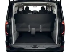 Volkswagen T7 Bild 10