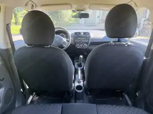 Mitsubishi Space Star Bild 7