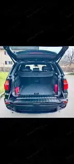 X5 Bmw Bj 2011 Bild 4