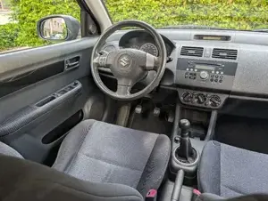 Suzuki Swift Bild 2