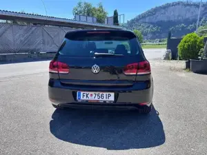 VW Golf 6  Bild 2