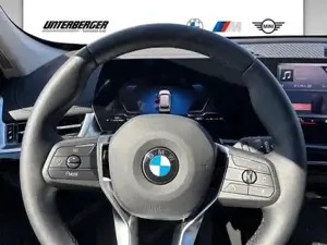 BMW X1 xDrive20d U11 B47 xLine Head-Up DAB LED RFK Bild 8