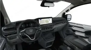 Volkswagen T7 Bild 5