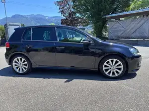 VW Golf 6  Bild 6