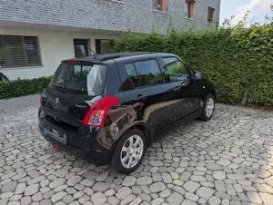 Suzuki Swift Bild 5