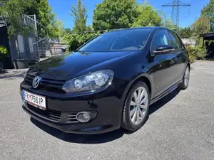 VW Golf 6  Bild 4