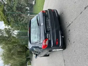 Peugeot 206 Bild 4