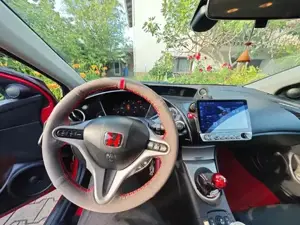 Honda Civic Bild 8