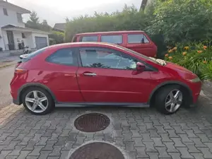 Honda Civic Bild 5