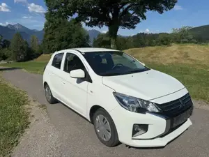 Mitsubishi Space Star Bild 3