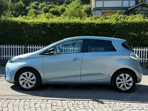 Renault Zoe Bild 6