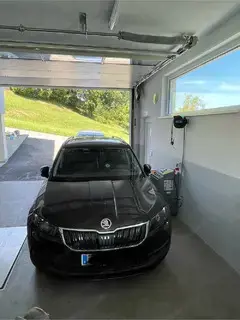 Auto Skoda Karoq Bild 4