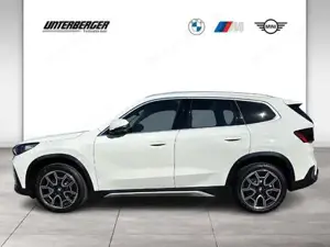 BMW X1 xDrive20d U11 B47 xLine Head-Up DAB LED RFK Bild 3